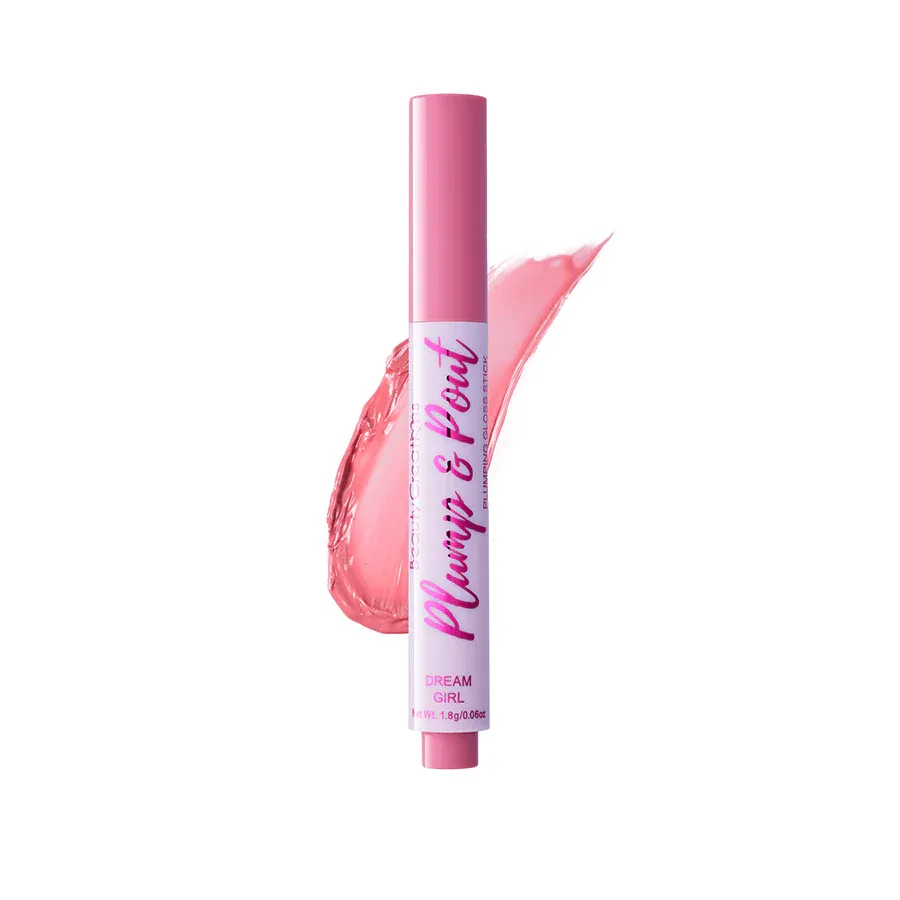 Brillo Labial Plump & Pout Plumping Gloss Stick Dream Girl P